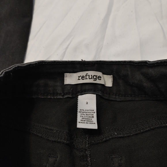 Re-fuge jeans size 2 - Picture 4 of 4